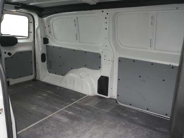 Toyota PROACE Worker 2.0 D-4D Navigator Long - Trekhaak