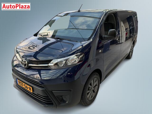 Toyota PROACE Worker 2.0 D-4D Live Long Automaat Trekhaak Camera