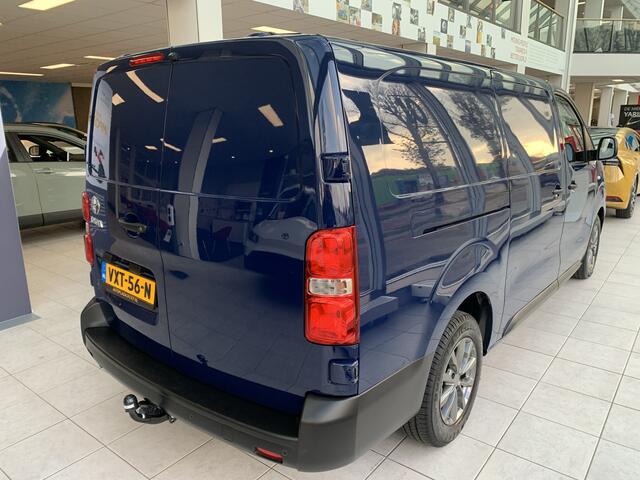 Toyota PROACE Worker 2.0 D-4D Live Long Automaat Trekhaak Camera