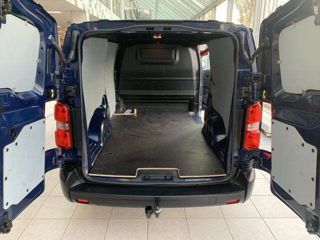 Toyota PROACE Worker 2.0 D-4D Live Long Automaat Trekhaak Camera