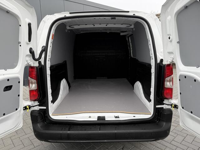Toyota PROACE CITY 1.5 D-4D 102 PK / L2H1 / 1e EIG. / AIRCO / CRUISE / NAVI / CAMERA / CARPLAY