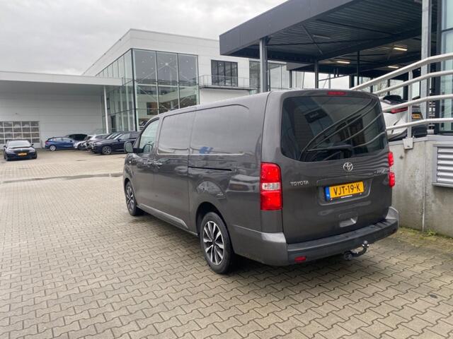 Toyota PROACE 2.0 D-4D Prof. L.