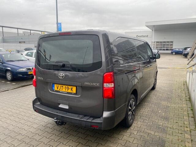 Toyota PROACE 2.0 D-4D Prof. L.