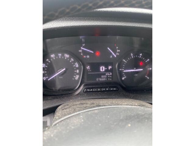 Toyota PROACE 2.0 D-4D Prof. L.