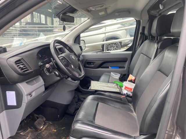 Toyota PROACE 2.0 D-4D Prof. L.