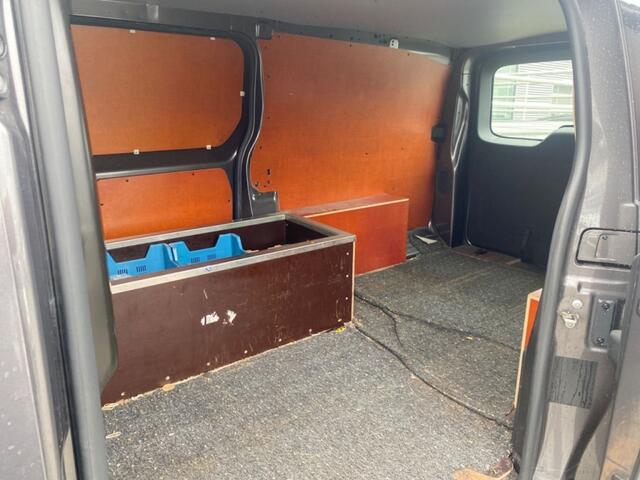 Toyota PROACE 2.0 D-4D Prof. L.