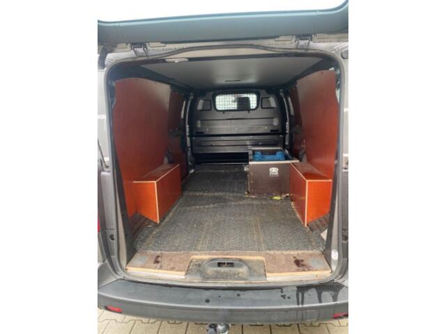 Toyota PROACE 2.0 D-4D Prof. L.