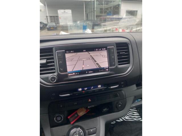 Toyota PROACE 2.0 D-4D Prof. L.