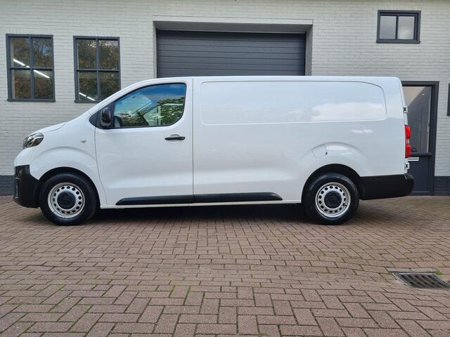 Toyota PROACE Worker 2.0 D-4D Cool Comfort Long / TREKHAAK / CRUISE