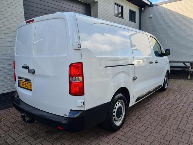 Toyota PROACE Worker 2.0 D-4D Cool Comfort Long / TREKHAAK / CRUISE
