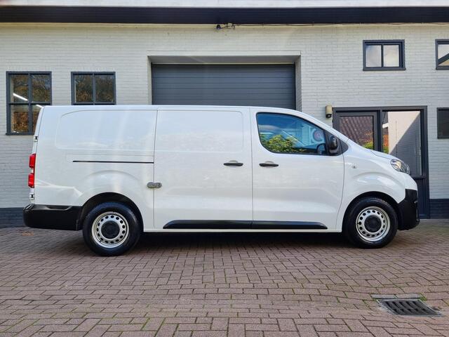Toyota PROACE Worker 2.0 D-4D Cool Comfort Long / TREKHAAK / CRUISE