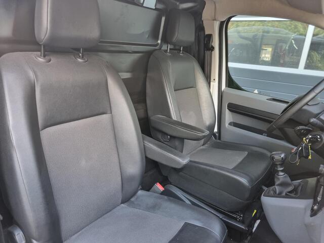 Toyota PROACE Worker 2.0 D-4D Cool Comfort Long / TREKHAAK / CRUISE