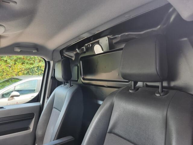 Toyota PROACE Worker 2.0 D-4D Cool Comfort Long / TREKHAAK / CRUISE
