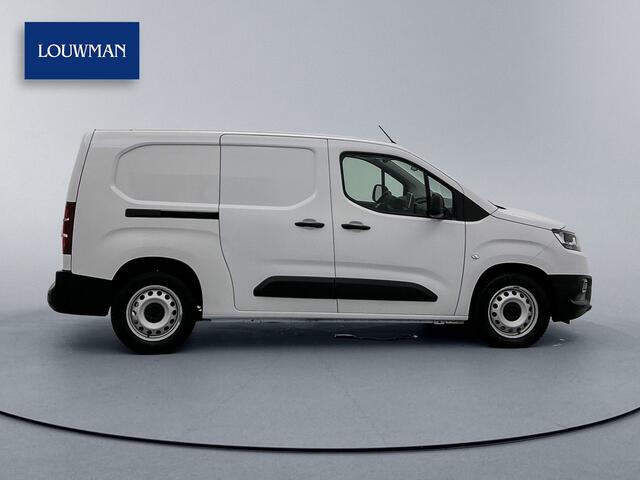 Toyota PROACE CITY 1.5 D-4D Live Long Cruise Control Bluetooth Airco