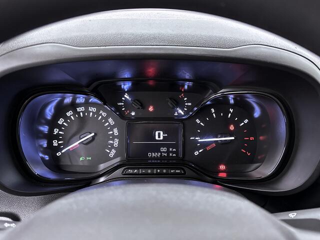Toyota PROACE CITY 1.5 D-4D Live Long Cruise Control Bluetooth Airco
