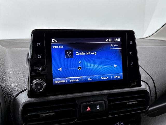 Toyota PROACE CITY 1.5 D-4D Live Long Cruise Control Bluetooth Airco