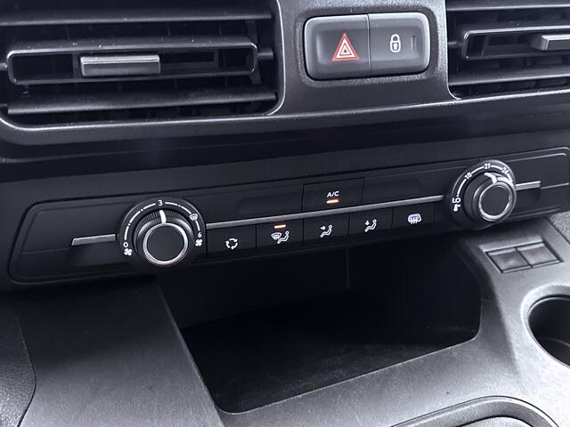 Toyota PROACE CITY 1.5 D-4D Live Long Cruise Control Bluetooth Airco