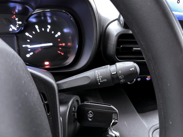 Toyota PROACE CITY 1.5 D-4D Live Long Cruise Control Bluetooth Airco
