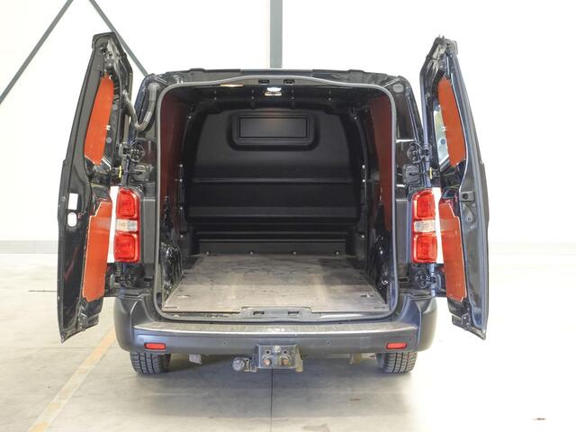 Toyota PROACE 122pk Automaat Navigator Long L3 Navi Trekhaak Airco Cruise