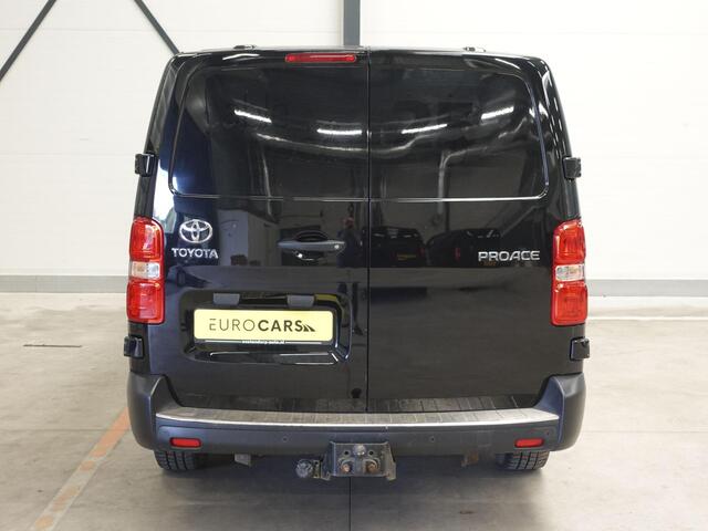 Toyota PROACE 122pk Automaat Navigator Long L3 Navi Trekhaak Airco Cruise