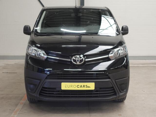 Toyota PROACE 122pk Automaat Navigator Long L3 Navi Trekhaak Airco Cruise