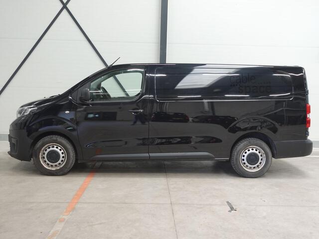 Toyota PROACE 122pk Automaat Navigator Long L3 Navi Trekhaak Airco Cruise