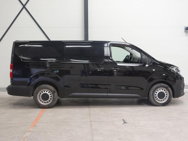 Toyota PROACE 122pk Automaat Navigator Long L3 Navi Trekhaak Airco Cruise