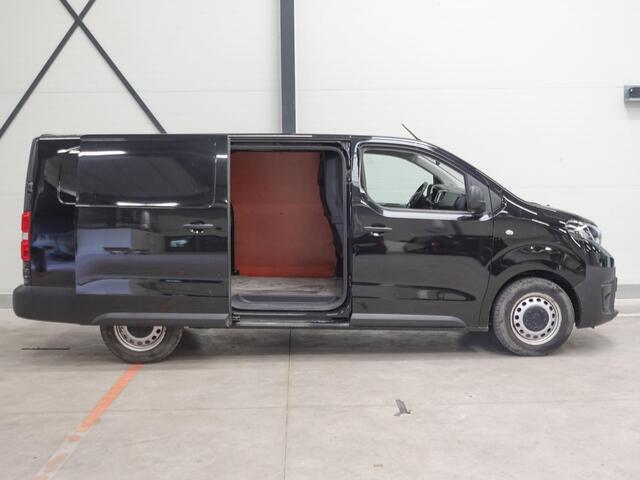 Toyota PROACE 122pk Automaat Navigator Long L3 Navi Trekhaak Airco Cruise