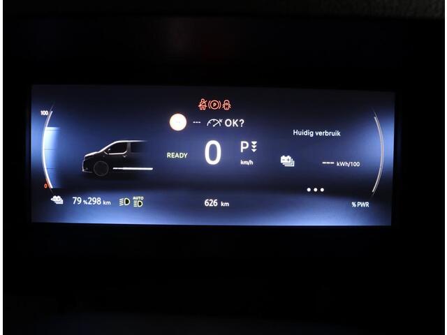 Toyota PROACE Electric Worker Challenger Extra Range Long 75 kWh | 10 jaar garantie! | Direct te leveren! |