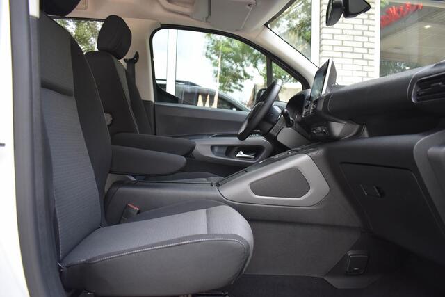 Toyota PROACE CITY Verso Electric Navigator Long 50 kWh 5 Pers Navi Carplay Camera S