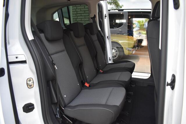 Toyota PROACE CITY Verso Electric Navigator Long 50 kWh 5 Pers Navi Carplay Camera S