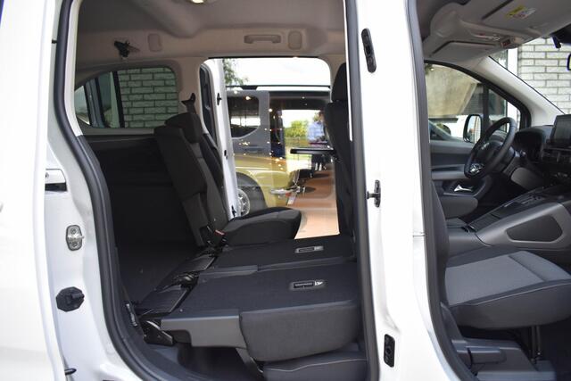 Toyota PROACE CITY Verso Electric Navigator Long 50 kWh 5 Pers Navi Carplay Camera S