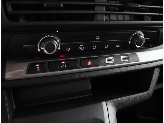 Toyota PROACE Worker 2.0 D-4D Challenger | Nieuw direct leverbaar | 10 jaar fabrieksgarantie |