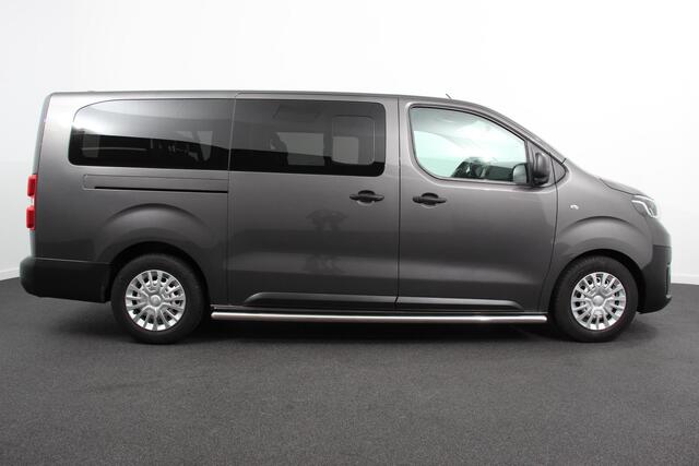 Toyota PROACE Shuttle 1.5 D-4D Navigator Long |9 Persoons | Navigatie | Parkeersensoren | Carplay | Cruise Control | DAB |