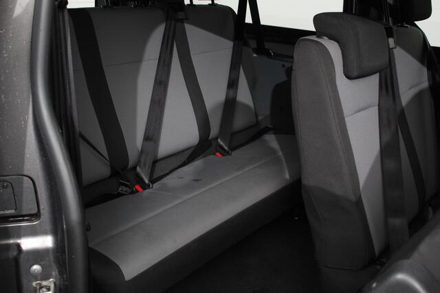 Toyota PROACE Shuttle 1.5 D-4D Navigator Long |9 Persoons | Navigatie | Parkeersensoren | Carplay | Cruise Control | DAB |