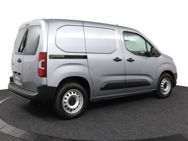 Toyota PROACE CITY Electric Live 50 kWh | NW prijs 38118 euro |