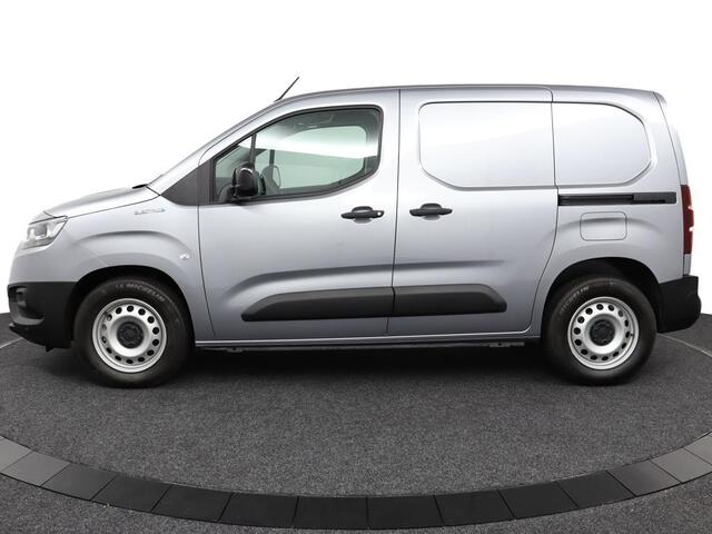 Toyota PROACE CITY Electric Live 50 kWh | NW prijs 38118 euro |