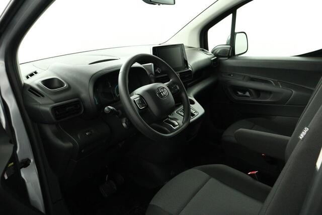 Toyota PROACE CITY Electric Live 50 kWh | NW prijs 38118 euro |
