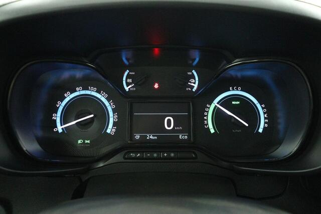 Toyota PROACE CITY Electric Live 50 kWh | NW prijs 38118 euro |