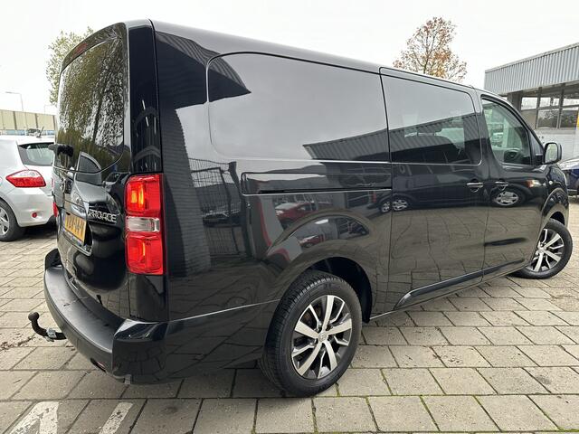 Toyota PROACE Worker 2.0 D-4D Creator Long DC