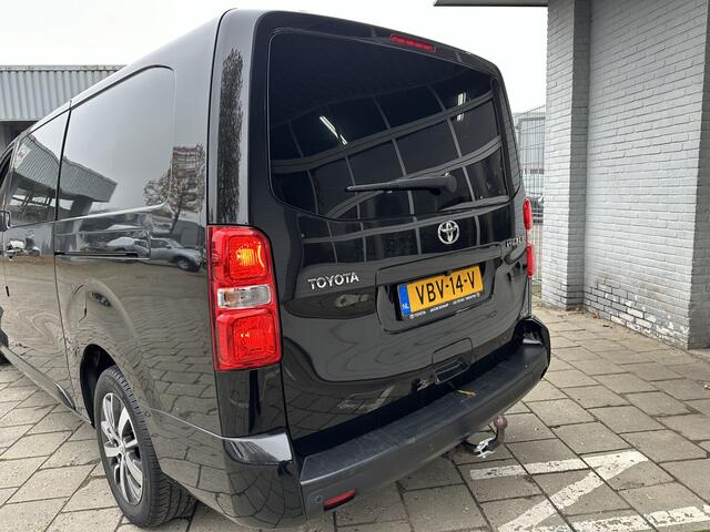 Toyota PROACE Worker 2.0 D-4D Creator Long DC