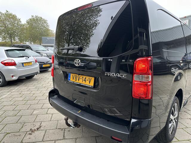 Toyota PROACE Worker 2.0 D-4D Creator Long DC