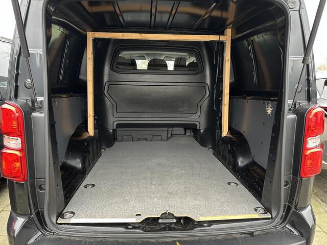 Toyota PROACE Worker 2.0 D-4D Creator Long DC