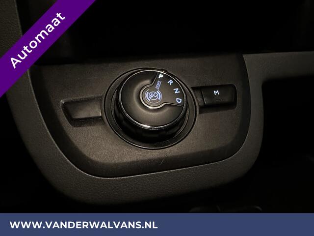 Toyota PROACE 2.0 D-4D 123pk Automaat L3H1 Euro6 Airco | Navigatie | Trekhaak | Apple Carplay Android Auto, Cruisecontrol, Parkeersensoren
