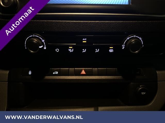 Toyota PROACE 2.0 D-4D 123pk Automaat L3H1 Euro6 Airco | Navigatie | Trekhaak | Apple Carplay Android Auto, Cruisecontrol, Parkeersensoren
