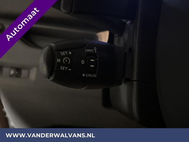 Toyota PROACE 2.0 D-4D 123pk Automaat L3H1 Euro6 Airco | Navigatie | Trekhaak | Apple Carplay Android Auto, Cruisecontrol, Parkeersensoren