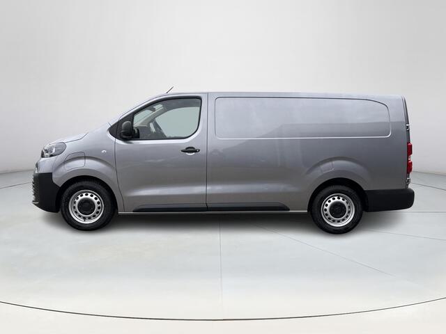 Toyota PROACE Electric Worker Challenger Extra Range Long 75 kWh **DIRECT LEVERBAAR/ NIEUWE AUTO**