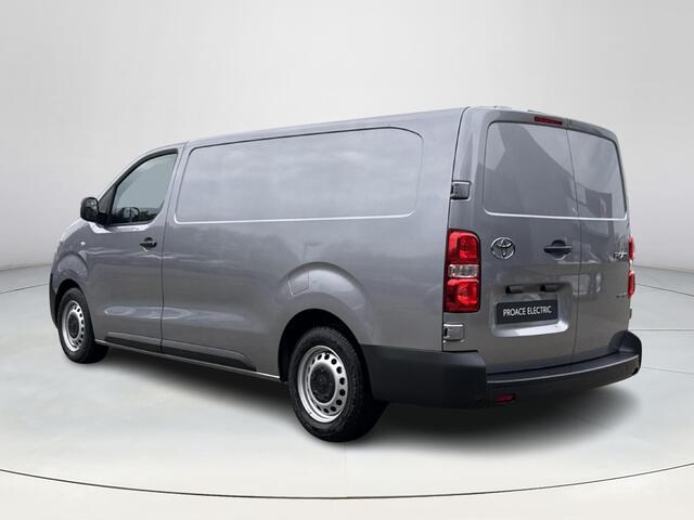 Toyota PROACE Electric Worker Challenger Extra Range Long 75 kWh **DIRECT LEVERBAAR/ NIEUWE AUTO**