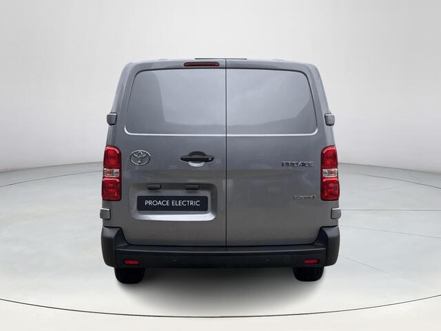 Toyota PROACE Electric Worker Challenger Extra Range Long 75 kWh **DIRECT LEVERBAAR/ NIEUWE AUTO**