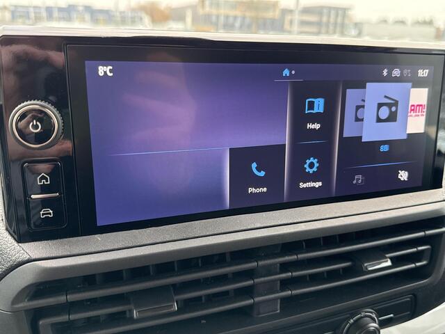 Toyota PROACE Electric Worker Challenger Extra Range Long 75 kWh **DIRECT LEVERBAAR/ NIEUWE AUTO**